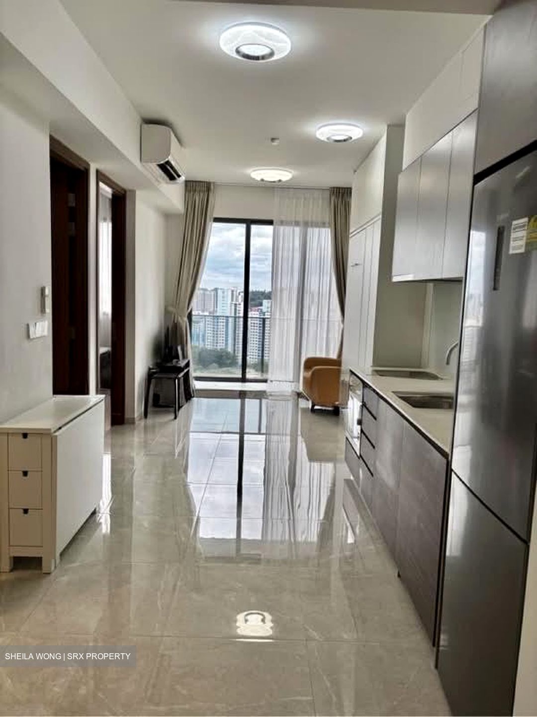 Stirling Residences (D3), Apartment #537918661